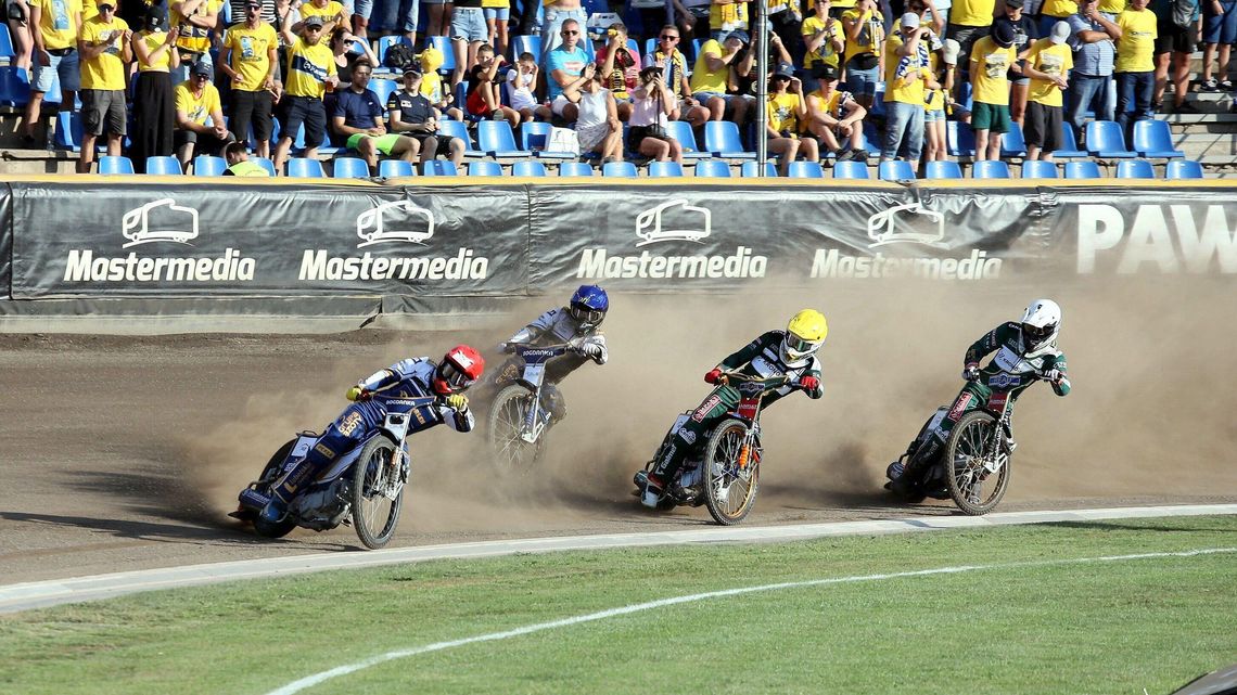 Ostatni zespół w tabeli z odwiedzinami u lidera, czyli Orlen Oil Motor kontra Fogo Unia Leszno