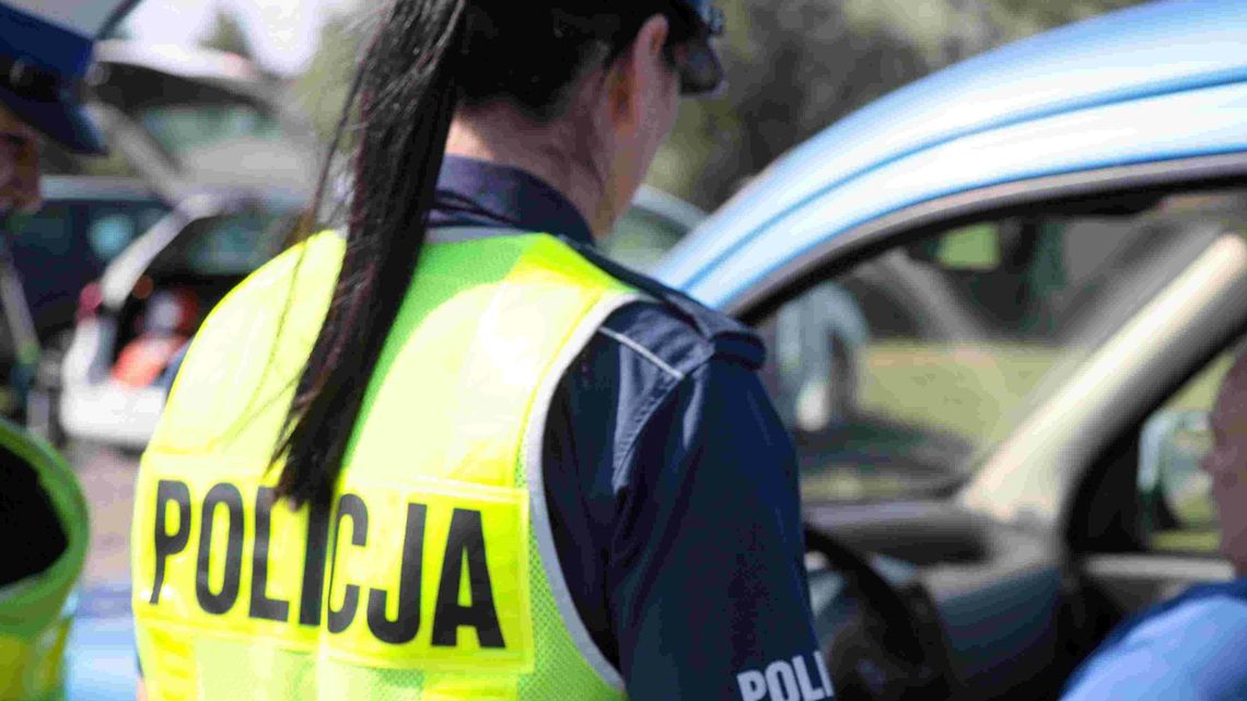 Ostatnia niedziela seniora z prawem jazdy