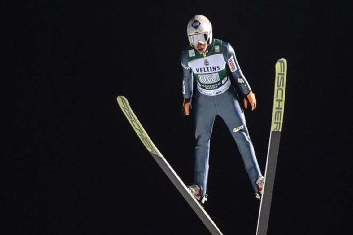 Ostatnia próba skoczków przed Olimpiadą. Gdzie oglądać? Transmisja na żywo w TV i internercie