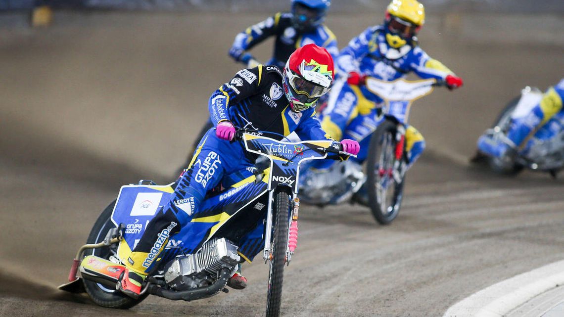 Ostatnia prosta przed startem PGE Ekstraligi. Żużlowcy Motoru Lublin wyjadą na swój tor?