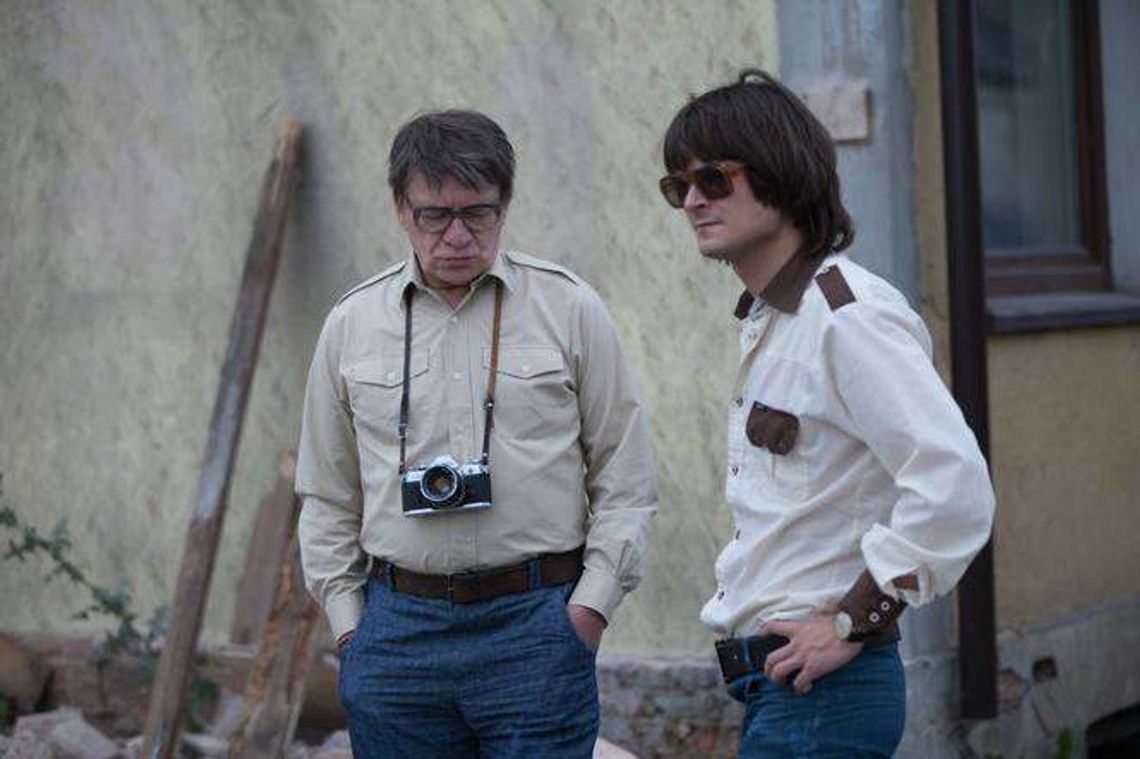 "Ostatnia rodzina". Historia powstania niezwykłego filmu "Ostatnia rodzina". Historia powstania niezwykłego filmu