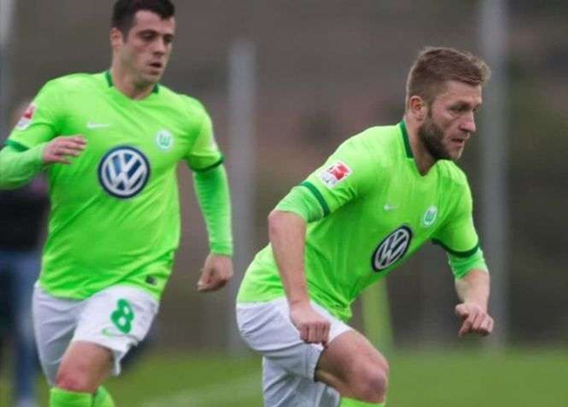 Ostatnia szansa Jakuba Błaszczykowskiego w Wolfsburgu (wideo)