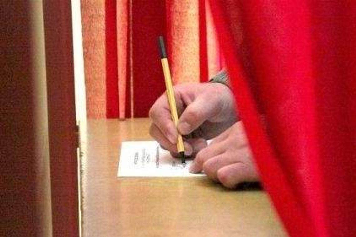 Ostatnia szansa na głosowanie w prawyborach Ostatnia szansa na głosowanie w prawyborach