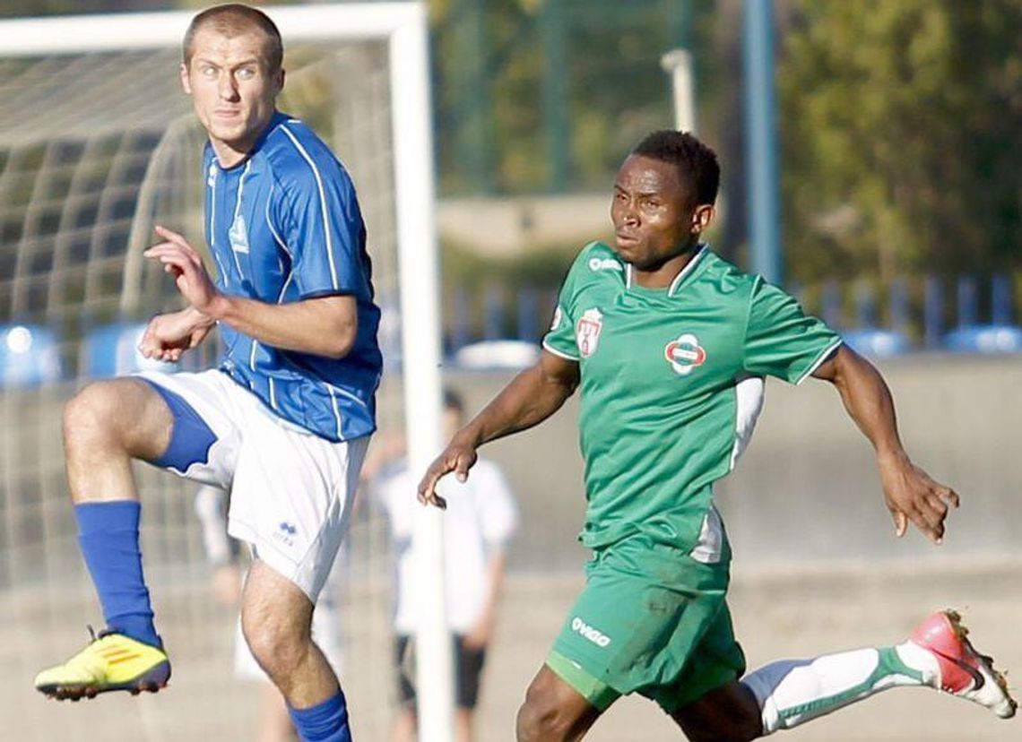 Ostatnia szansa na transfery w IV lidze