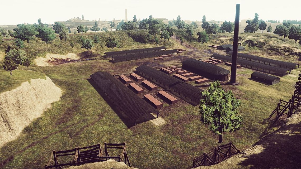 Ostatnia została zamknięta w 2010 roku. Czy wiesz gdzie w Lublinie działały cegielnie?