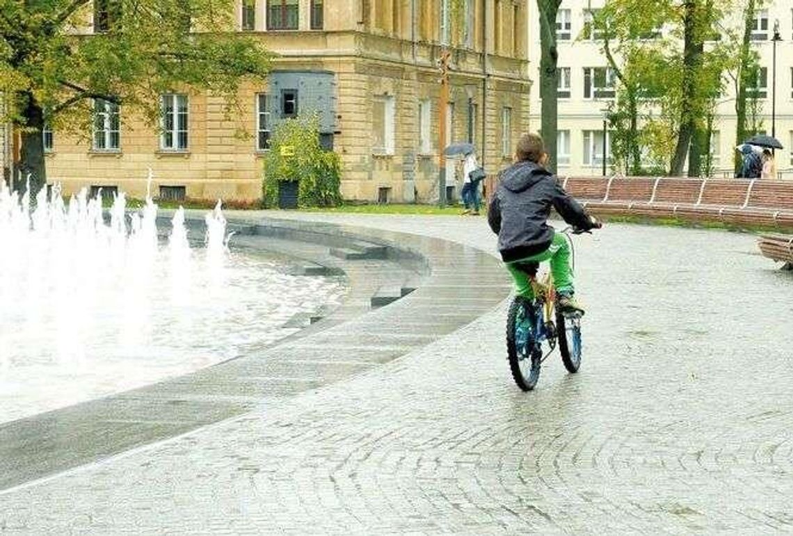 Ostatnie chwile na pomysły dotyczące pl. Litewskiego