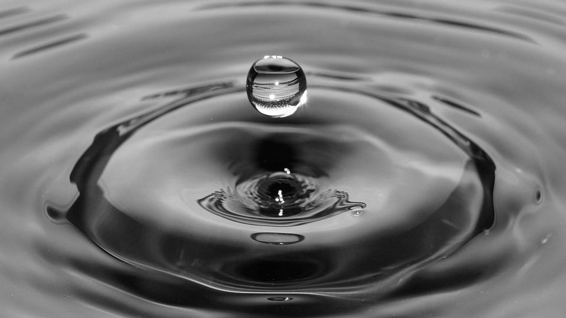 Ostatnie deszcze to za mało, żeby poradzić sobie z suszą. Co z dostawami wody w kranach?