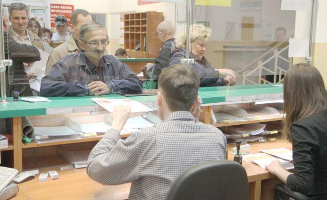 Ostatnie dni na rozliczenie z fiskusem: Urzędy skarbowe pracują dłużej Ostatnie dni na rozliczenie z fiskusem: Urzędy skarbowe pracują dłużej