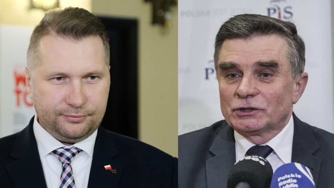 Ostatnie dni wojewody lubelskiego. Kto go zastąpi? Ostatnie dni wojewody lubelskiego. Kto go zastąpi?