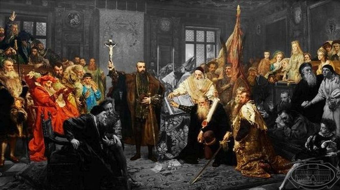 Ostatnie dni wystaw stałych na Zamku Lubelskim