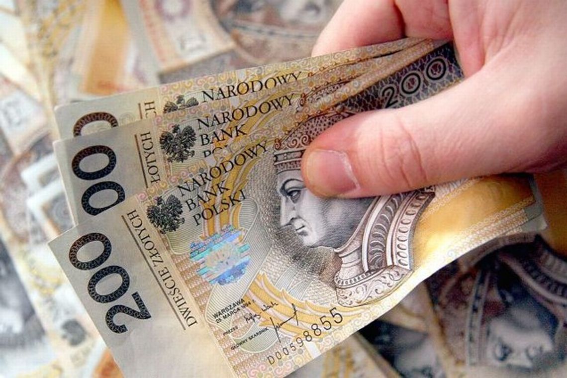 Ostatnie miliony z Unii. Lubelskie dostanie jeszcze 500 mln euro