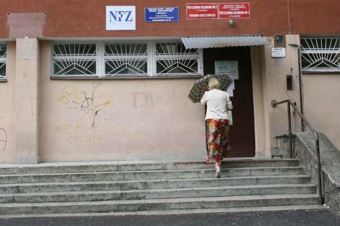 Ostatnie obywatelskie wsparcie dla szpitala