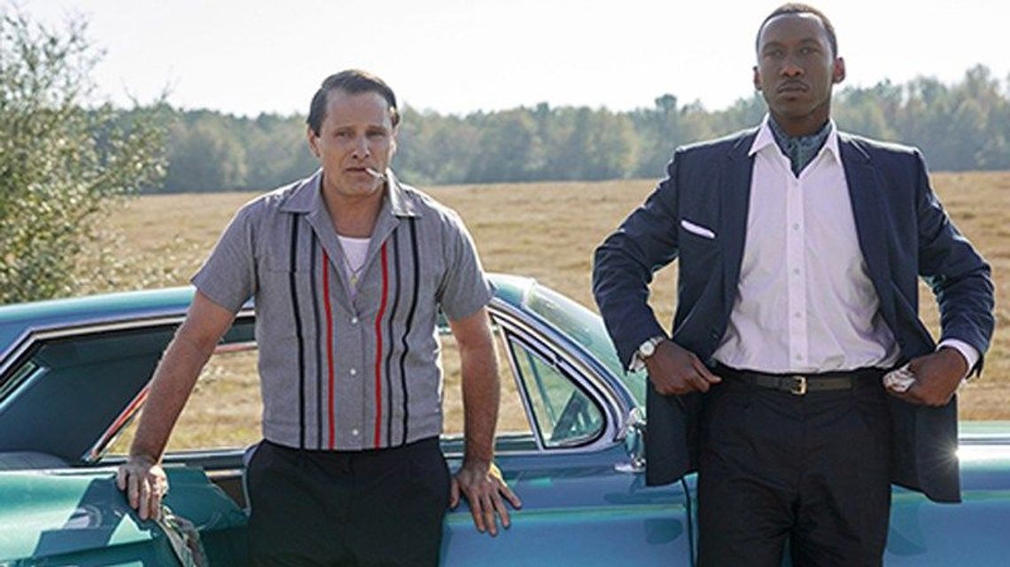 Ostatnie pokazy w Kinie Perła: "Dogman", "Młynarski" i "Green Book"