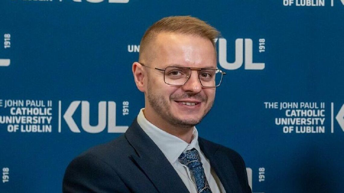 Ostatnie pół roku pełnił obowiązki, a teraz wygrał konkurs. Sosnowski dyrektorem szpitala Ostatnie pół roku pełnił obowiązki, a teraz wygrał konkurs. Sosnowski dyrektorem szpitala