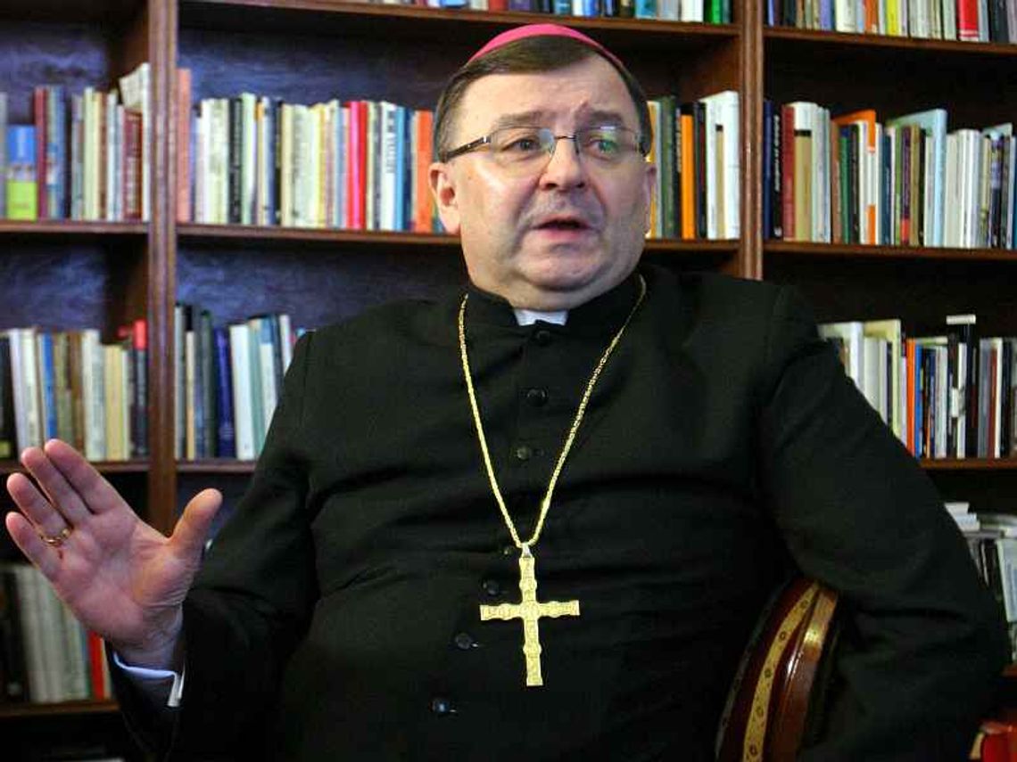 Ostatnie słowo abp. Józefa Życińskiego do wiernych (mp3) Ostatnie słowo abp. Józefa Życińskiego do wiernych (mp3)