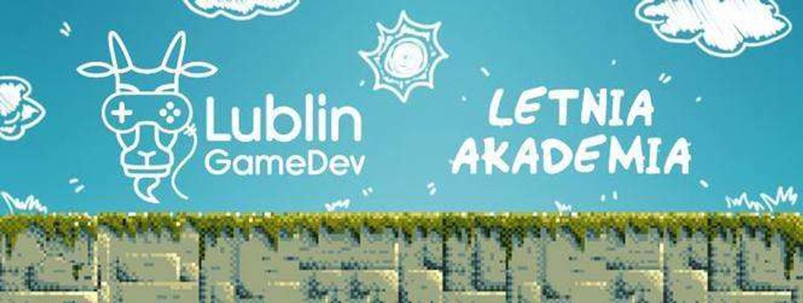 Ostatnie spotkanie Letniej Akademii GameDev