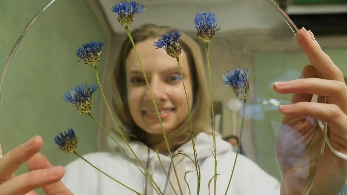 Ostatnie sprawunki przez Bożym Narodzeniem w Lublinie