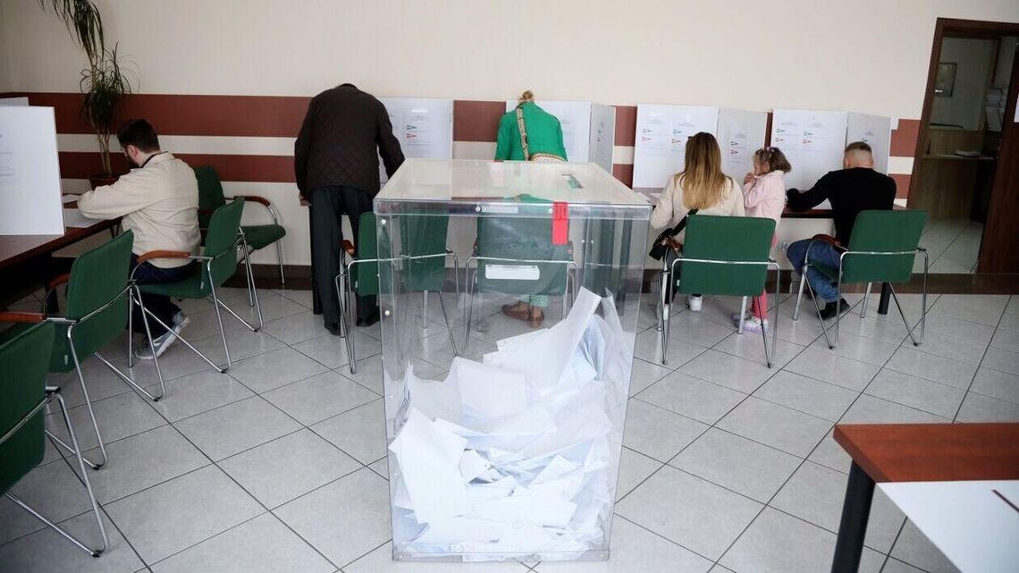 Ostatnie starcie wyborcze na Zamojszczyźnie. Gdzie mieszkańcy idą do urn? Ostatnie starcie wyborcze na Zamojszczyźnie. Gdzie mieszkańcy idą do urn?