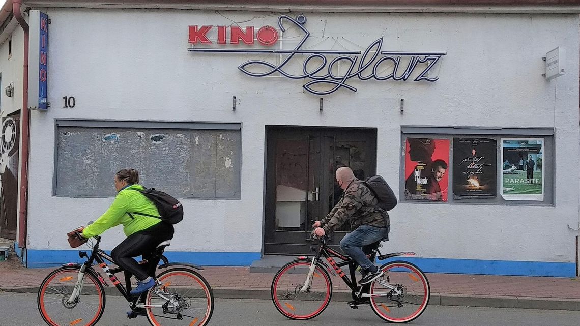 Ostatnie takie kino. Tu jeszcze poczujesz klimat czasów, które bezpowrotnie minęły