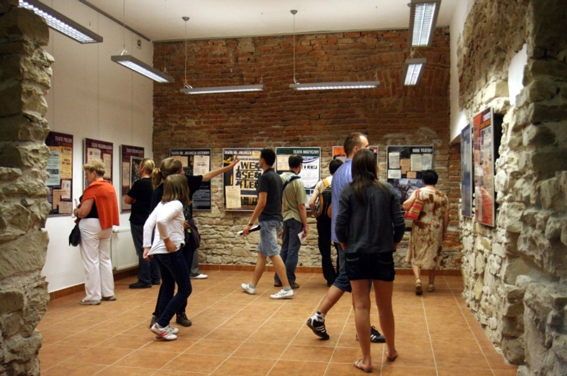 Ostatnie wejściówki Noc Kultury 2013. Jak je zdobyć? Ostatnie wejściówki Noc Kultury 2013. Jak je zdobyć?