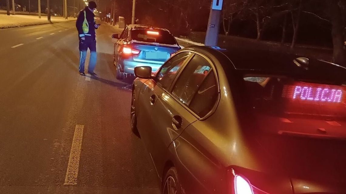 Ostra jazda po mieście? Lubelska drogówka mówi "stop"