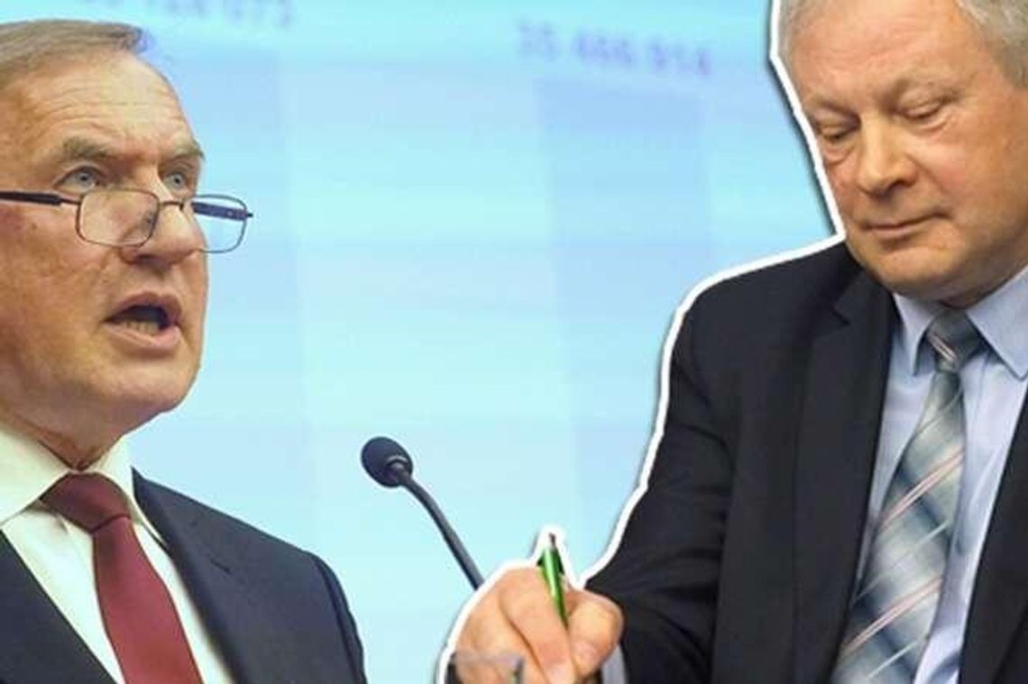 Ostra walka o UMCS. Kandydat krytykuje rektora, prof. Michałowski odpowiada