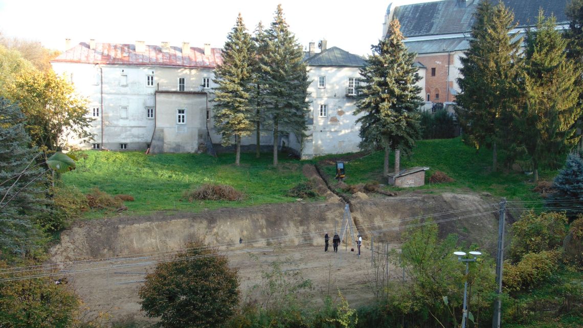 Ostre słowa o inwestycji proboszcza. Społeczny opiekun zabytków porównuje do "polityki komunistów"