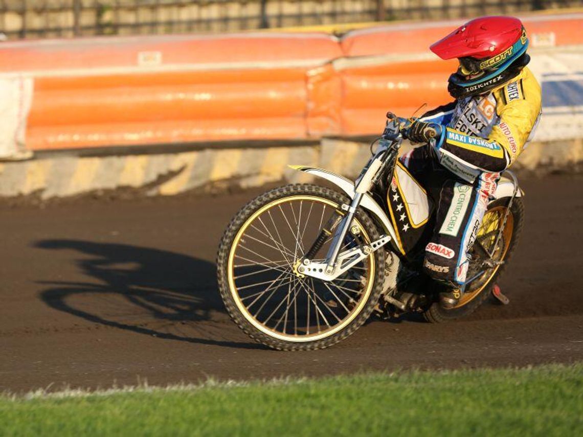 Ostrovia Ostrów Wielkopolski - Lubelski Węgiel KMŻ  w niedzielę o 18. Strefa kibica czeka