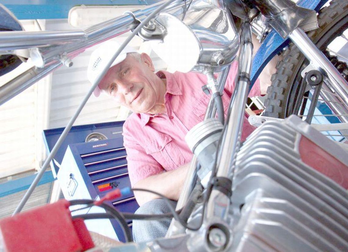 Ostrovia Ostrów Wielkopolski - Lubelski Węgiel KMŻ, w niedzielę o godz. 16