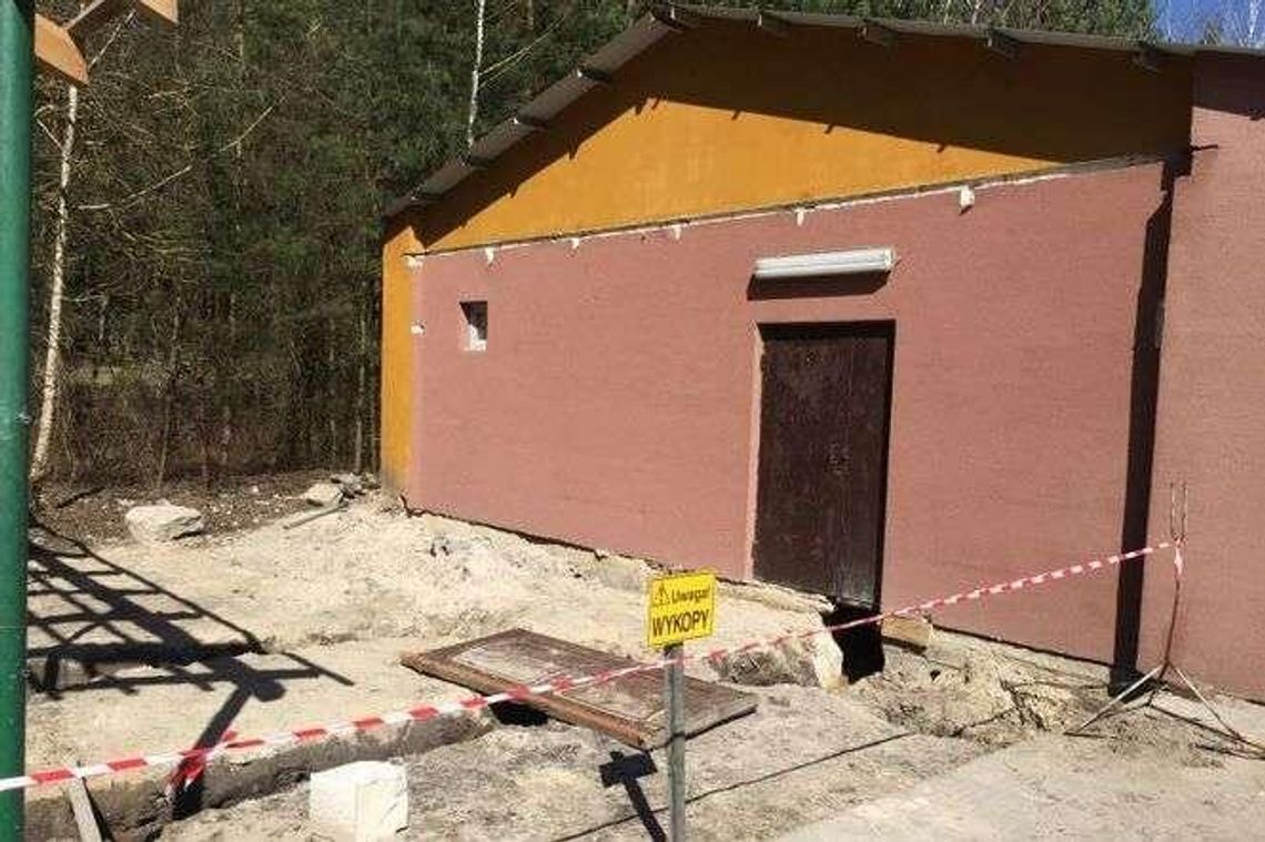 Ostrów Lubelski: Odpadów będzie mniej