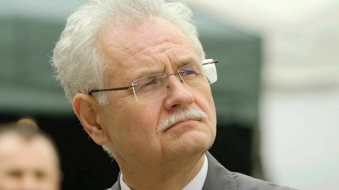 Ostry konflikt w lubelskim PiS. Nieoficjalnie: Andrzej Pruszkowski zwolniony dyscyplinarnie 