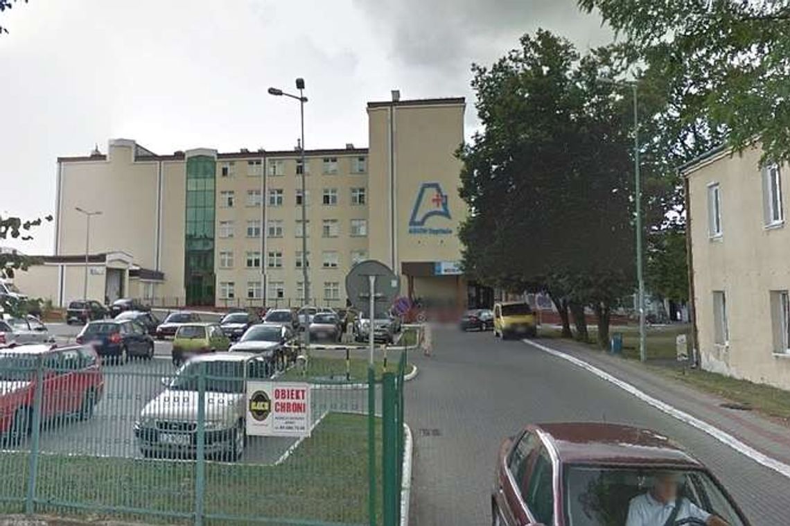 Ostry spór właścicieli szpitala. Sąd ogłosił upadłość spółki