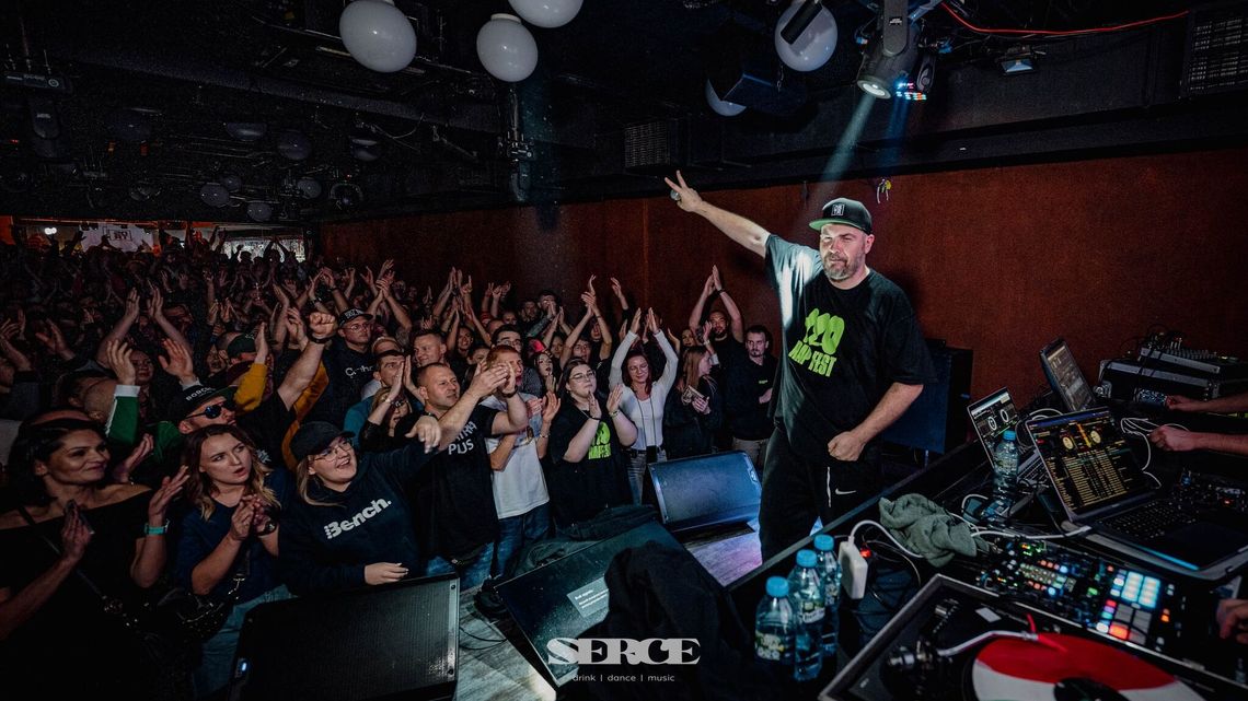 Ostry w Sercu Ostry w Sercu