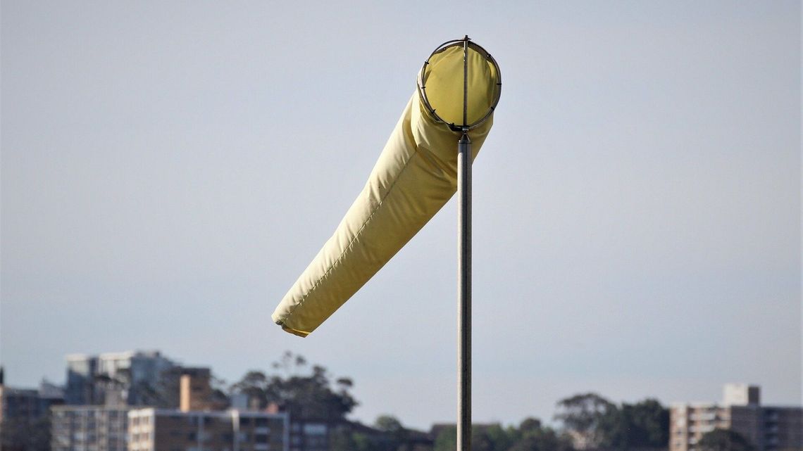 Ostrzeżenie dla lubelskiego. Będzie wiało Ostrzeżenie dla lubelskiego. Będzie wiało