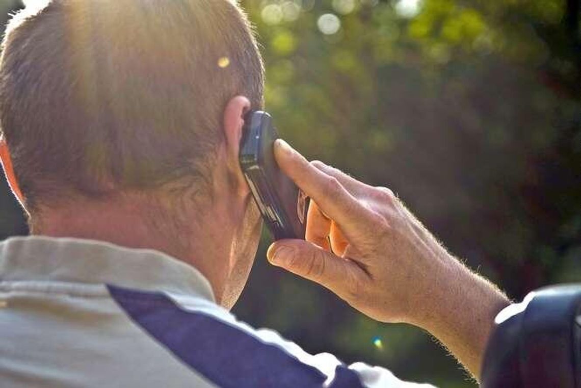 Ostrzeżenie! Do drzwi pukają fałszywe opiekunki Ostrzeżenie! Do drzwi pukają fałszywe opiekunki