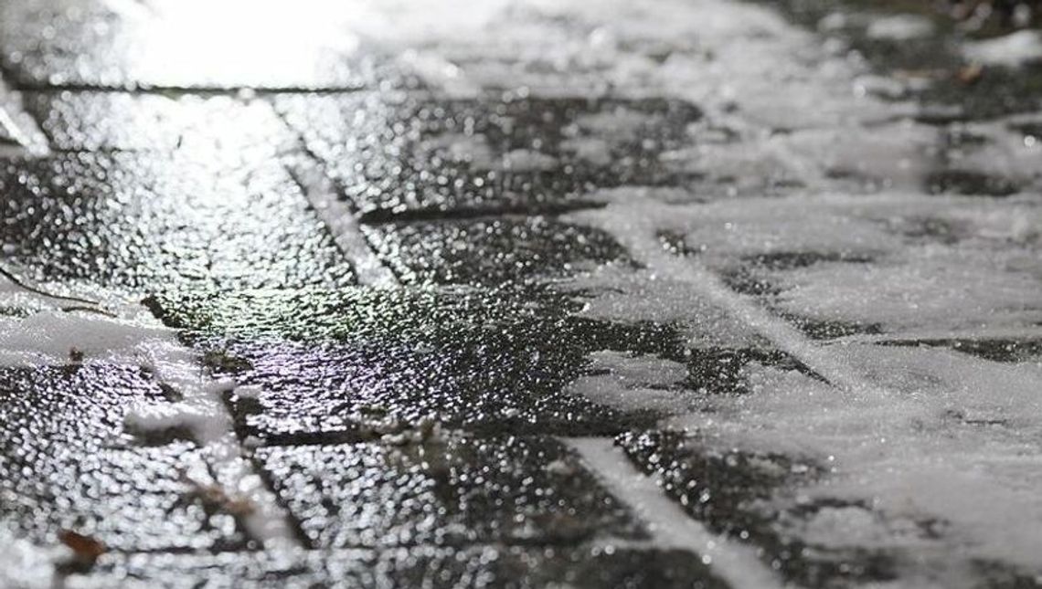 Ostrzeżenie IMGW dla lubelskiego. Kłopoty zaczną się o godzinie 16