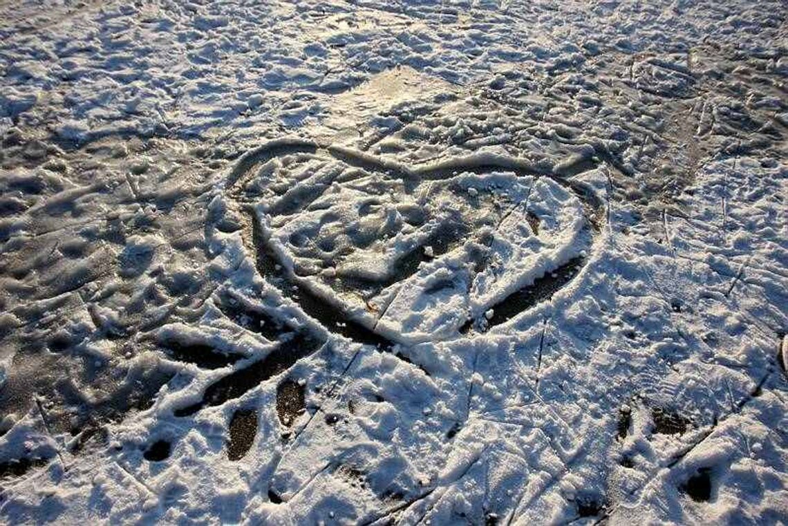 Ostrzeżenie o silnym mrozie, będzie bardzo zimno. Kiedy wiosna? Ostrzeżenie o silnym mrozie, będzie bardzo zimno. Kiedy wiosna?