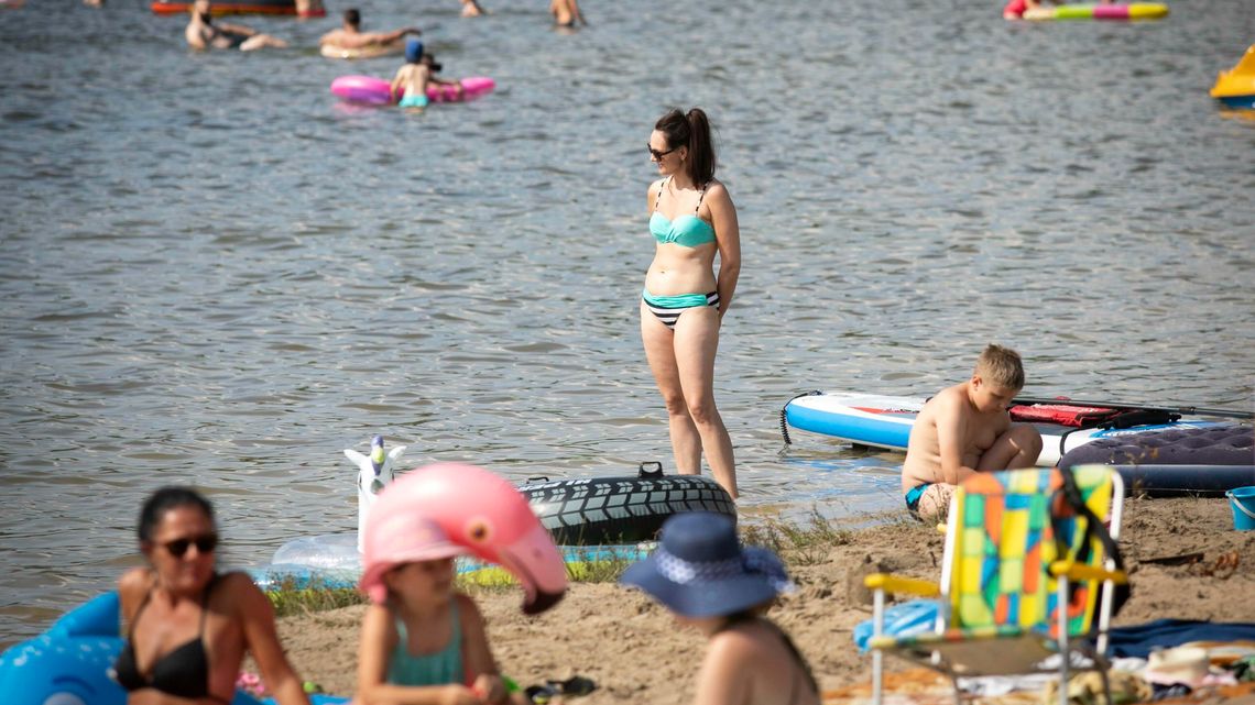 Ostrzeżenie pogodowe IMGW dla Lubelskiego. 2. stopień zagrożenia