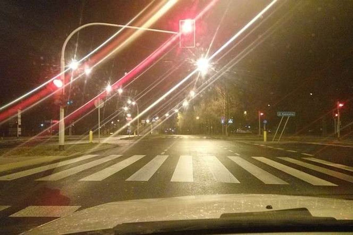 Ostrzeżenie pogodowe. W nocy i rano może być ślisko