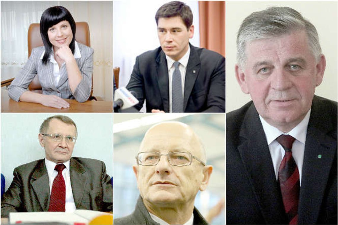 Oświadczenia majątkowe: Gdzie mieszka władza, czym jeździ i ile ma