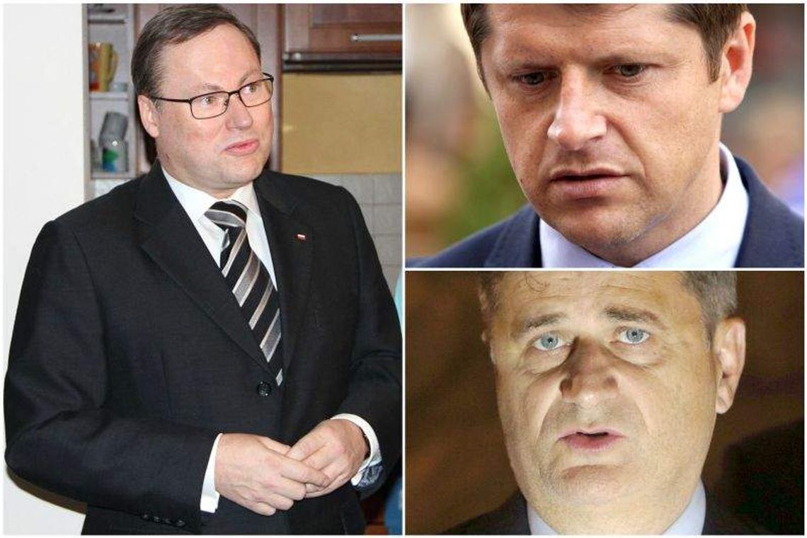 Oświadczenia majątkowe posłów. Kto jest najbogatszy, kto ma największe długi? Oświadczenia majątkowe posłów. Kto jest najbogatszy, kto ma największe długi?