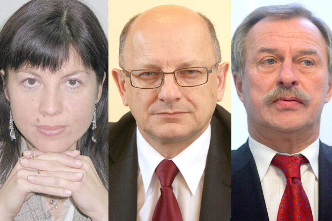 Oświadczenia majątkowe prezydentów. Zobacz ile zarobili w 2011 roku