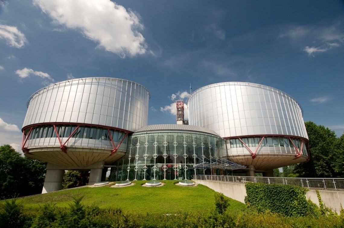 Oświadczenie matki i córki ws. wyroku Europejskiego Trybunału Praw Człowieka Oświadczenie matki i córki ws. wyroku Europejskiego Trybunału Praw Człowieka