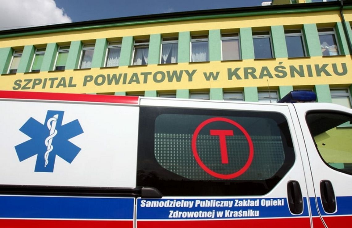 Oszczędności w szpitalu, lekarze bez etatów