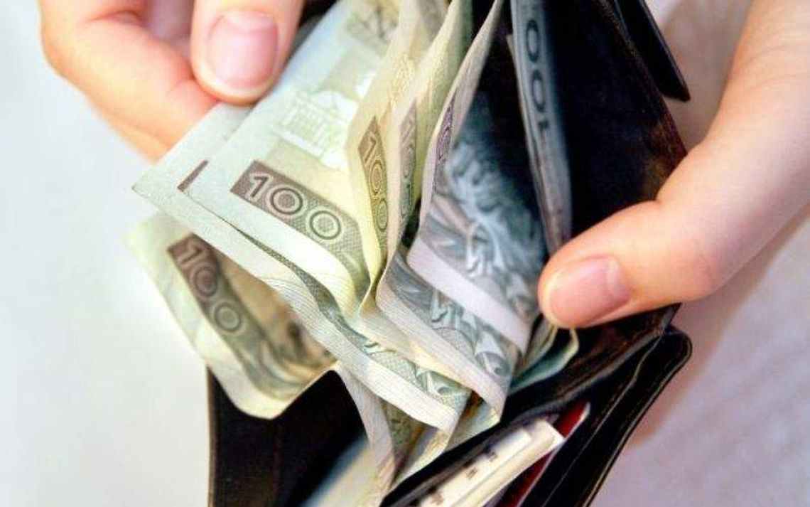 Oszczędzić na dietach radnych i burmistrza Kraśnika Oszczędzić na dietach radnych i burmistrza Kraśnika