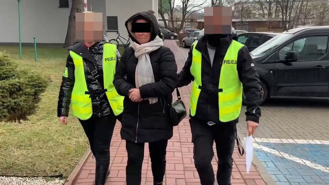 Oszpecała córeczkę i organizowała zbiórki na leczenie. Jest akt oskarżenia 