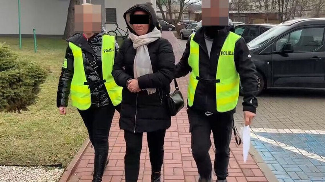 Oszpecała córeczkę i organizowała zbiórki na leczenie. Matka stanie w lipcu przed sądem 