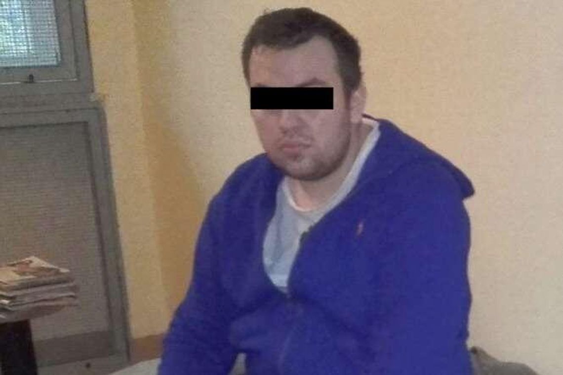 Oszukiwał na OLX, "zarobił" 50 tys. zł