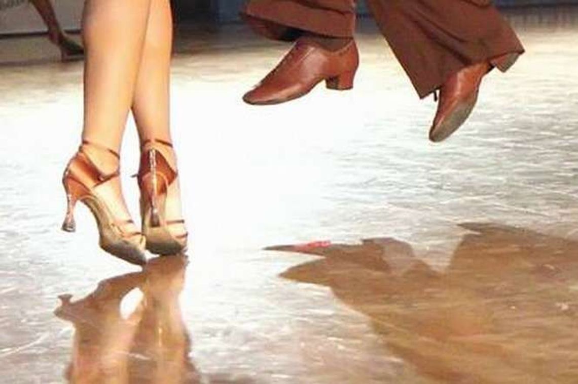 Oszukiwał na opłatach za taniec towarzyski. Działał tak siedem lat