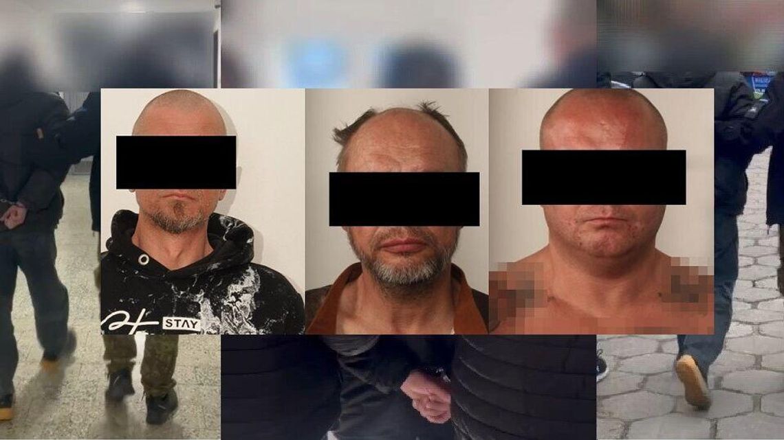 Oszukiwali "na policjanta". Już nie będą. Członkowie przestępczej szajki zatrzymani